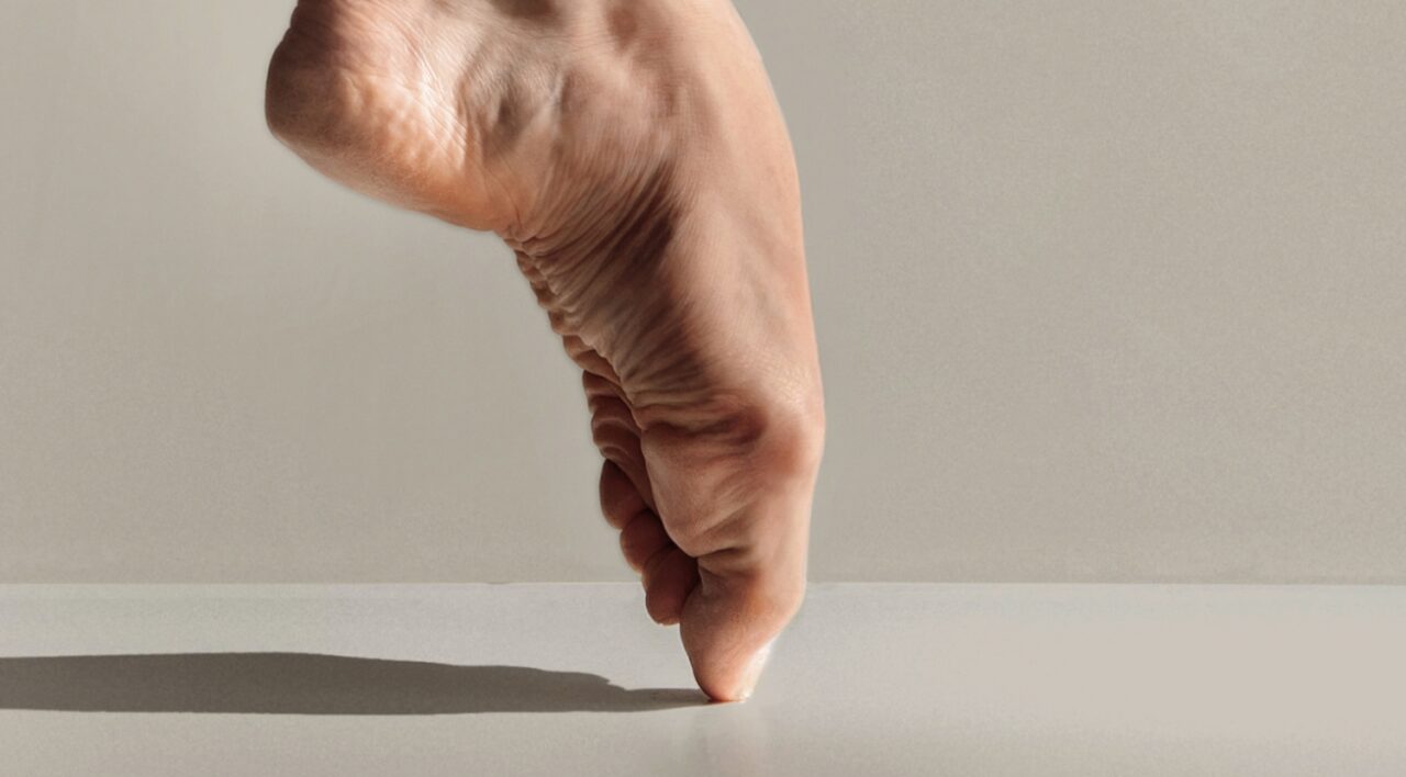 Different foot shapes and treatment - Grosvenor Orthopaedic Partners